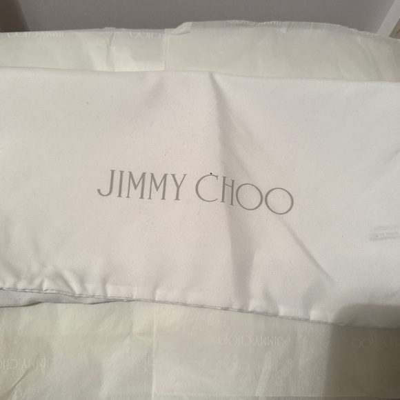 Platform heels - Picture 2 of 4